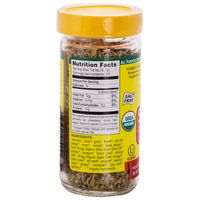 Bragg Organic Sprinkle Seasoning